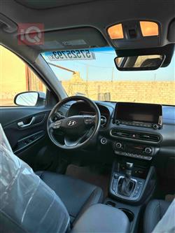 هيونداي كونا